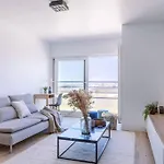 Cozy With Beautiful Seaview Knokke-Heist