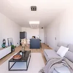Appartement Cozy With Beautiful Seaview *