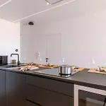 Appartement Cozy With Beautiful Seaview Knokke-Heist