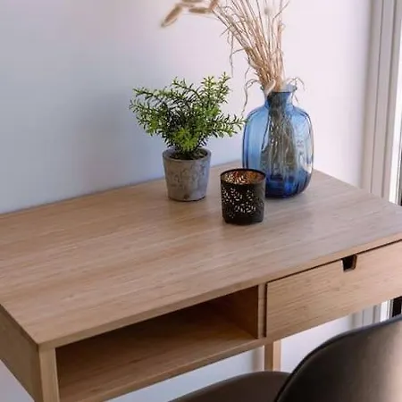 Cozy With Beautiful Seaview