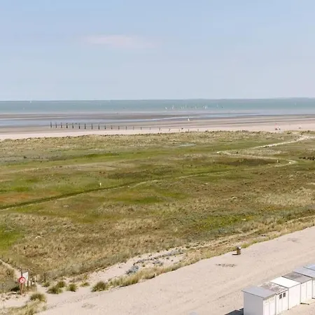 Cozy With Beautiful Seaview Lägenhet *