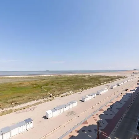 Cozy With Beautiful Seaview Apartman