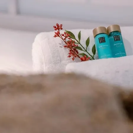 Cozy With Beautiful Seaview Apartman *