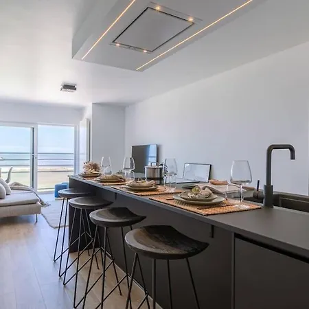 Cozy With Beautiful Seaview *