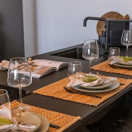 Cozy With Beautiful Seaview * Knokke-Heist