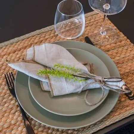 Apartman Cozy With Beautiful Seaview