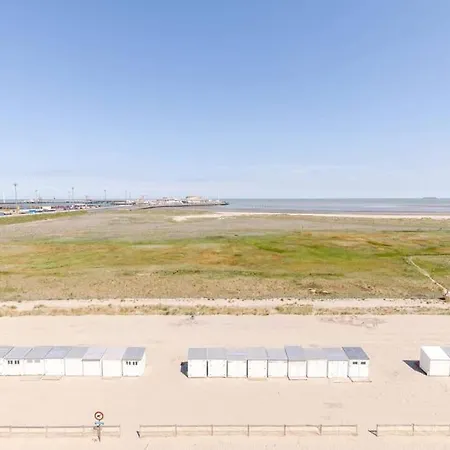 Cozy With Beautiful Seaview Lägenhet *