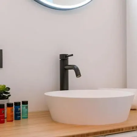 Cozy With Beautiful Seaview Apartman Knokke-Heist