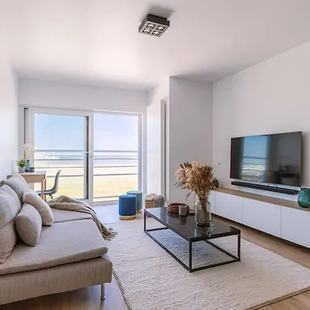 Cozy With Beautiful Seaview *