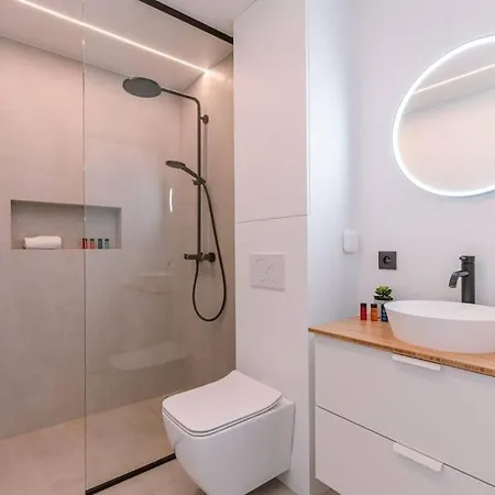 Cozy With Beautiful Seaview *